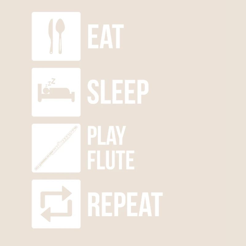 Querflöte Querflötenspieler Querflötist