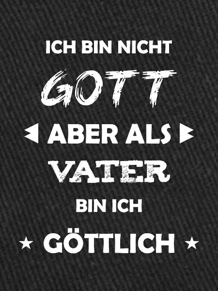 Vater Geschenk Spruch
