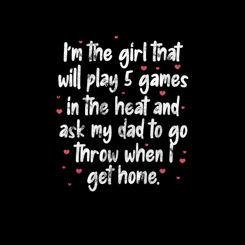 Softball