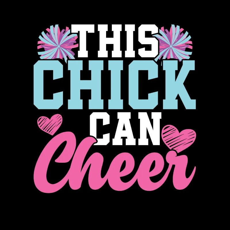 Cheerleader