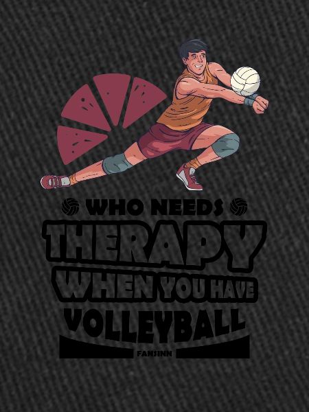 Volley-ball