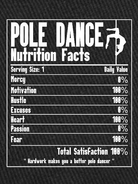 Pole Dance