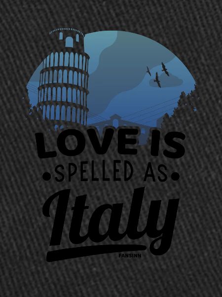 Italie