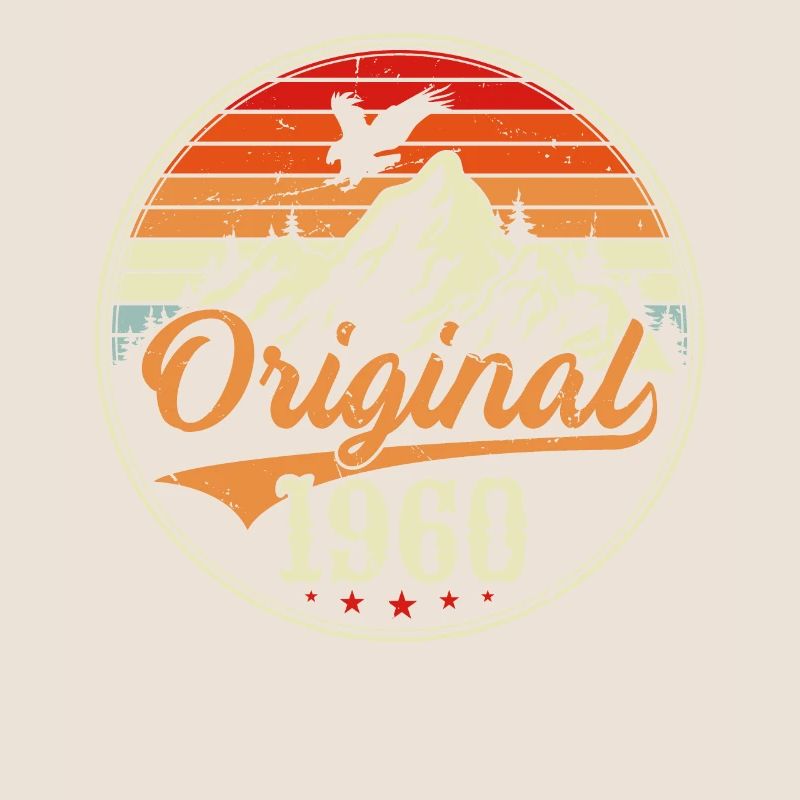 Original 1960