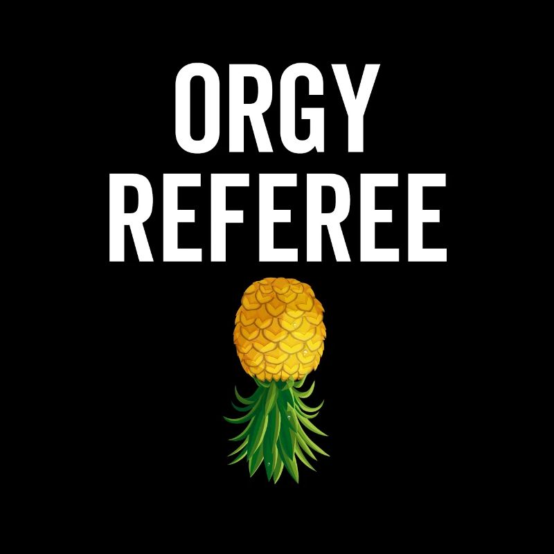 Orgy Referee