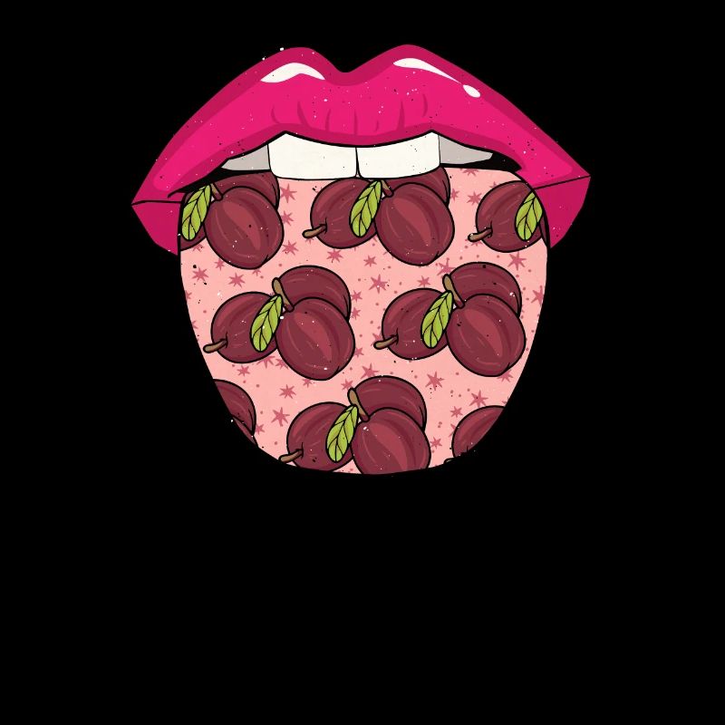 Prunes Lips
