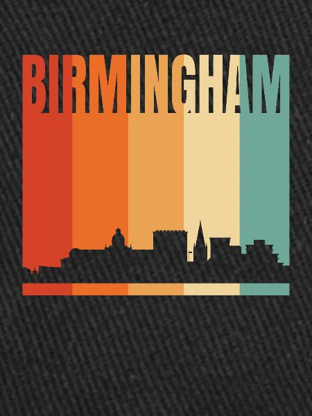 Birmingham