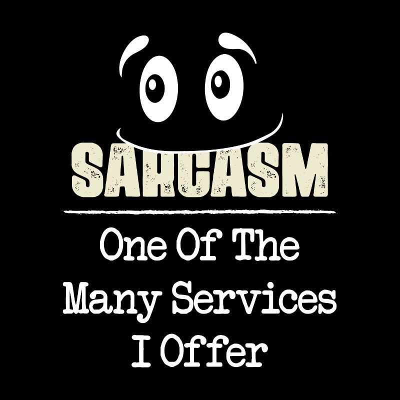 Sarkasmus Service