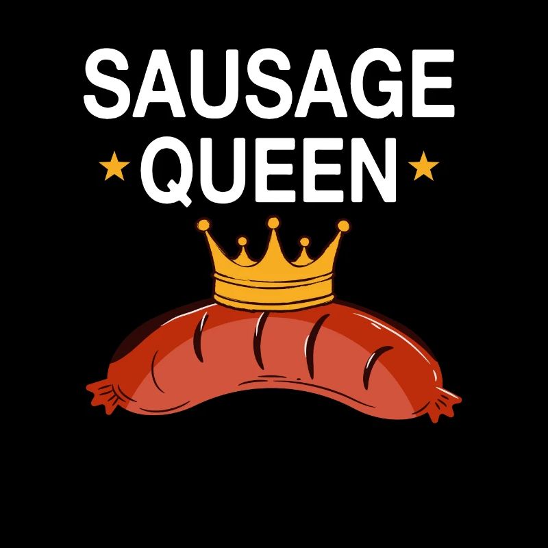 Wurst Königin