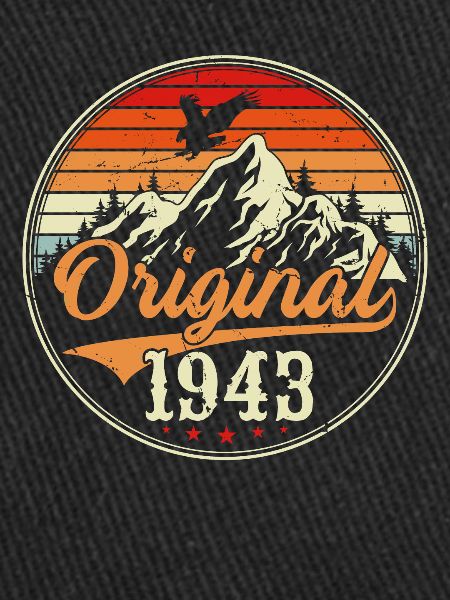 Original 1943