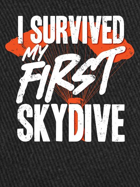 Skydiving, Skydiving