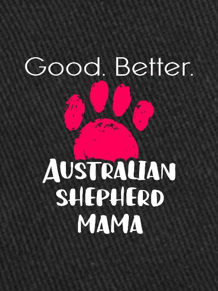 Australian Shepherd