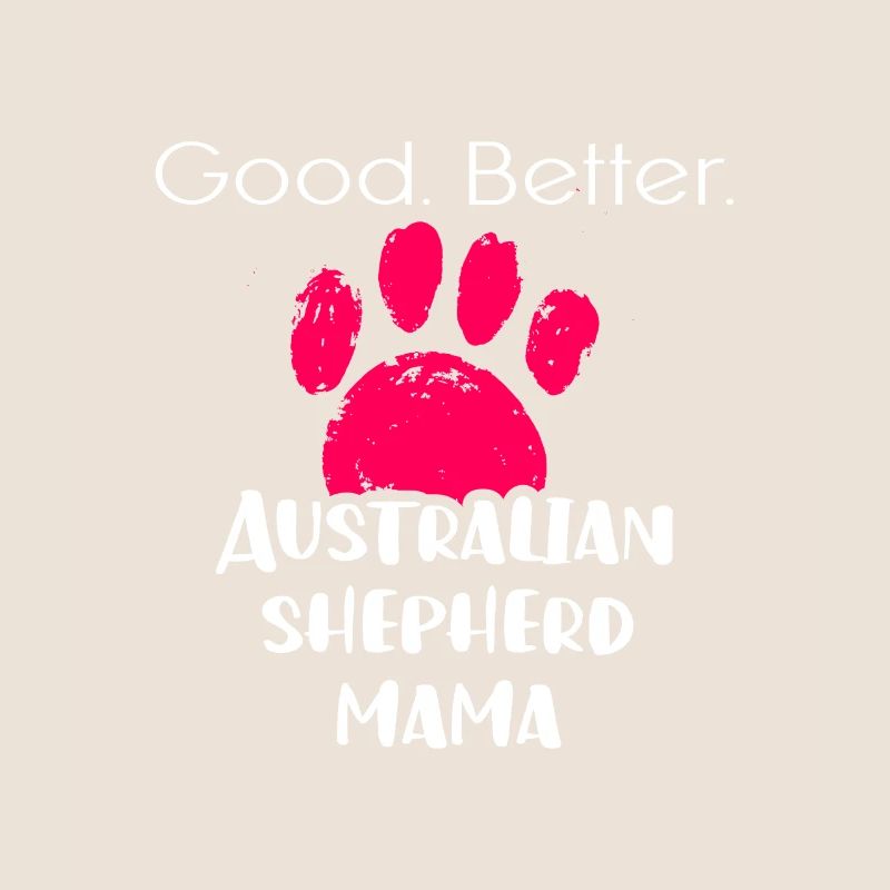 Berger australien