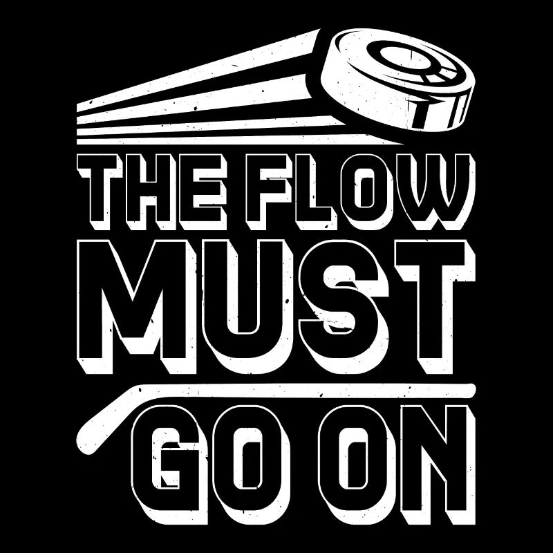 The Flow Must Go On 9