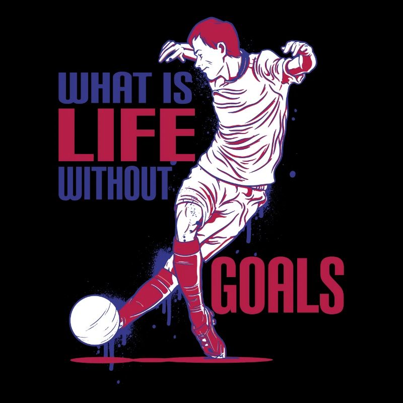 What Is Life Without Goals 6