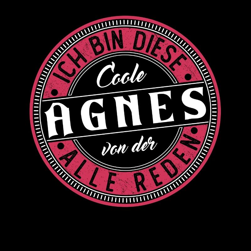 Agnes Geschenkidee Geschenk Geburtstag