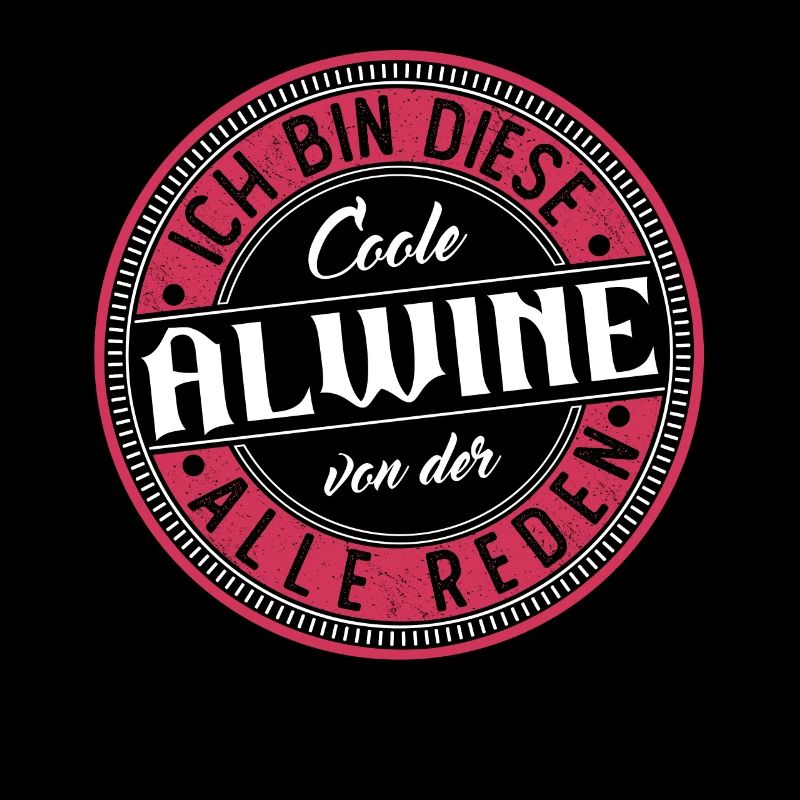 Alwine Geschenkidee Geschenk Geburtstag
