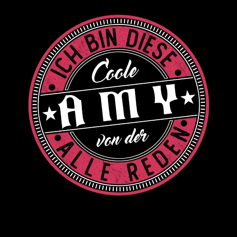 Amy Geschenkidee Geschenk Geburtstag