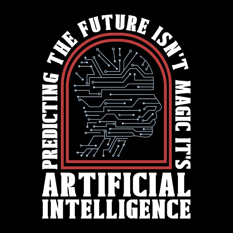 L’intelligence artificielle : prédire l’avenir