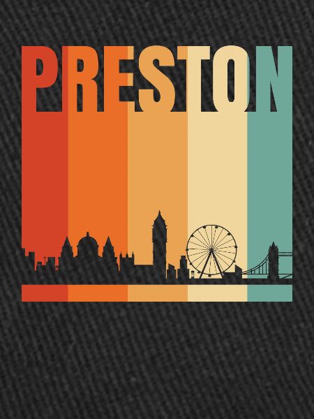 Preston