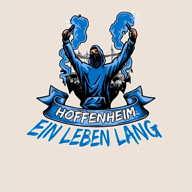 Hoffenheim ein Leben lang
