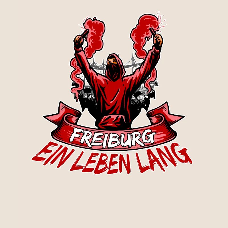 Freiburg ein Leben lang