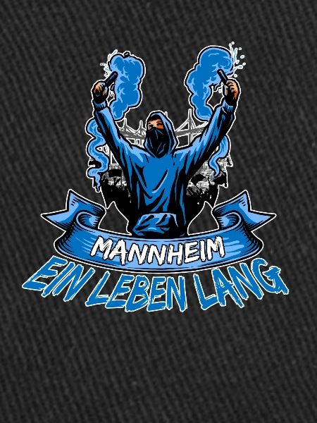 Mannheim ein Leben lang
