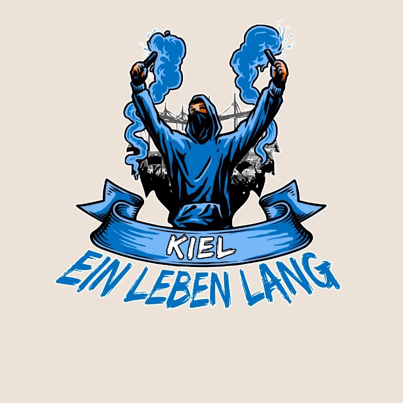 Kiel ein Leben lang