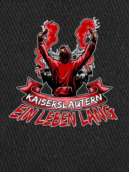 Kaiserslautern ein Leben lang