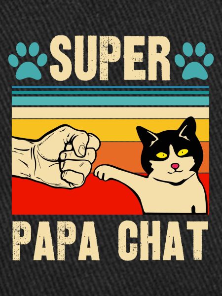 super papa chat