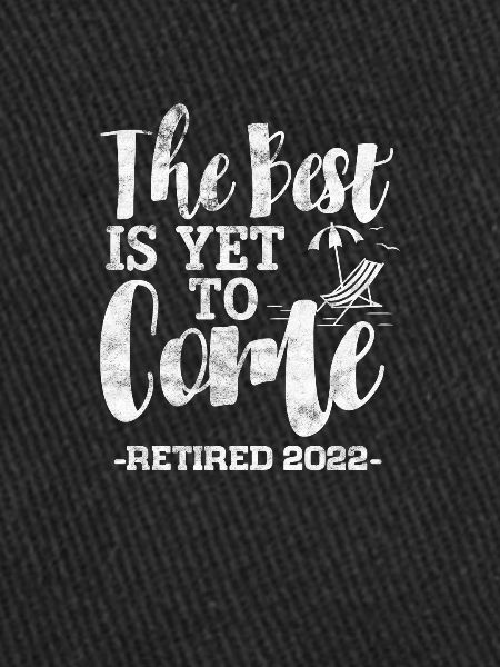 Retirement