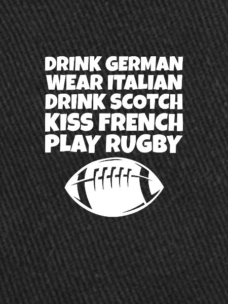 Rugby