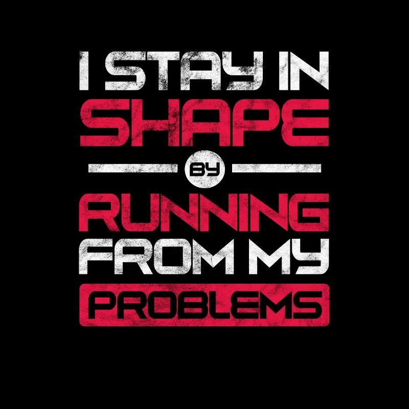 Running Runner Jogging Jogging Runner Gift