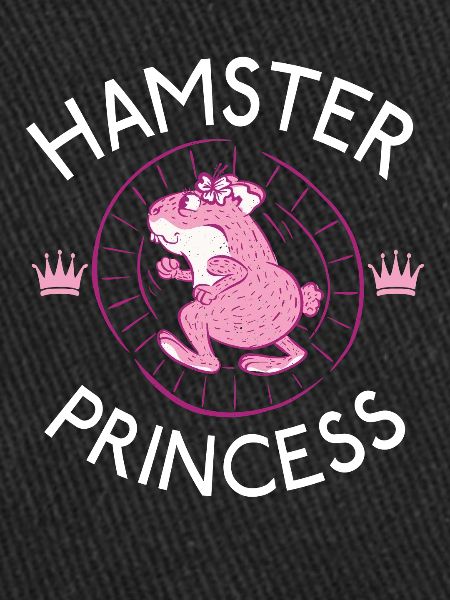Hamster Lover Hamster Gift