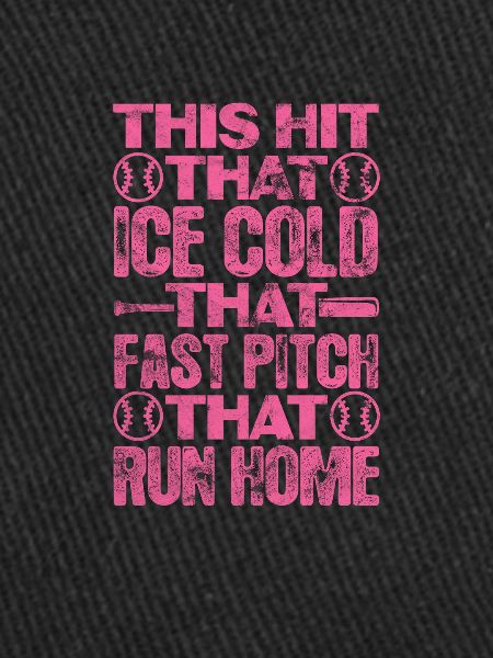 Softball