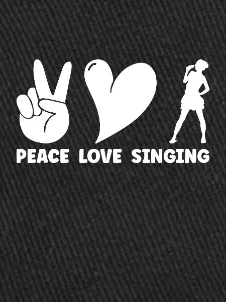 Sing