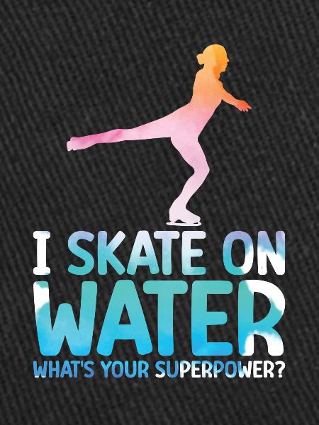 Eislaufen