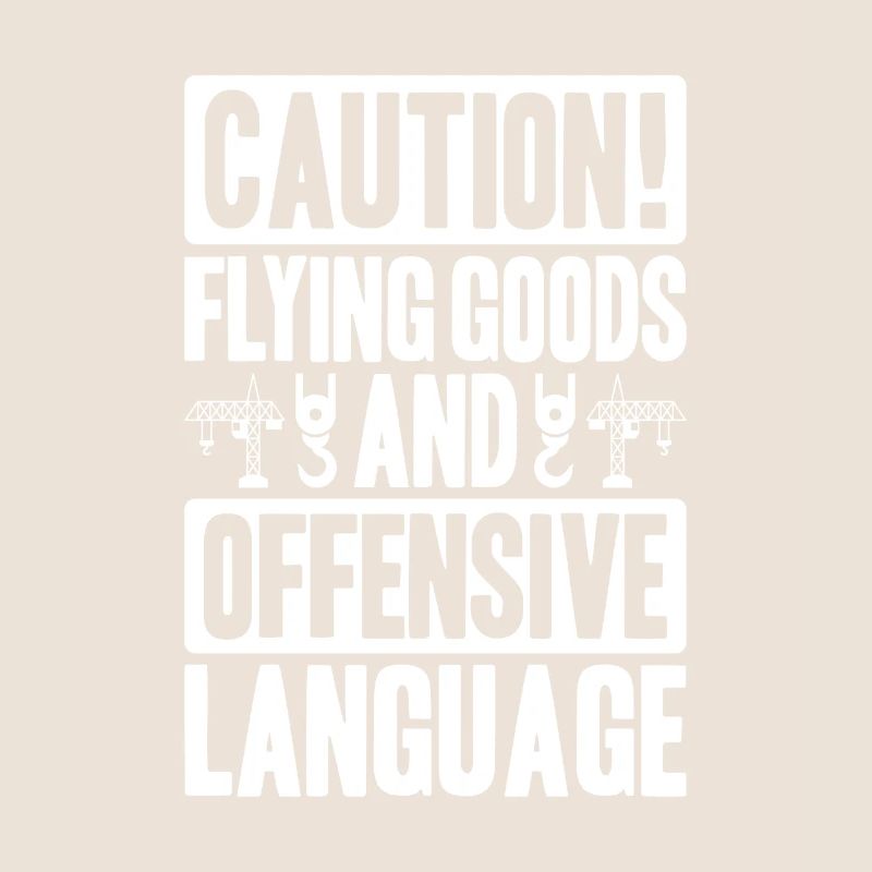 Kranführer Kranfahrer Kran Crane Operator