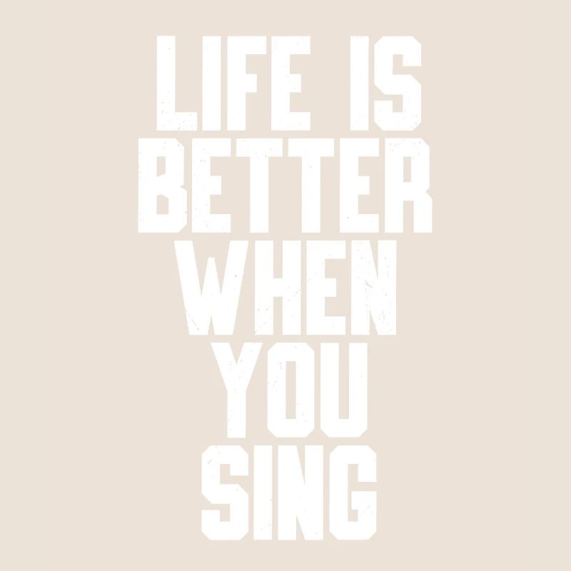 Sing