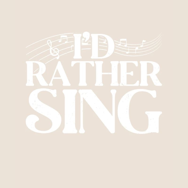 Sing
