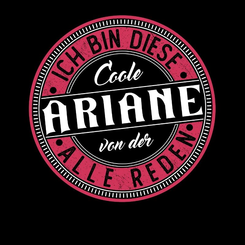 Ariane Geschenkidee Geschenk Geburtstag