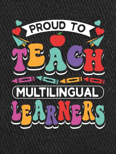 ESL Professeur d’anglais multilingue pour