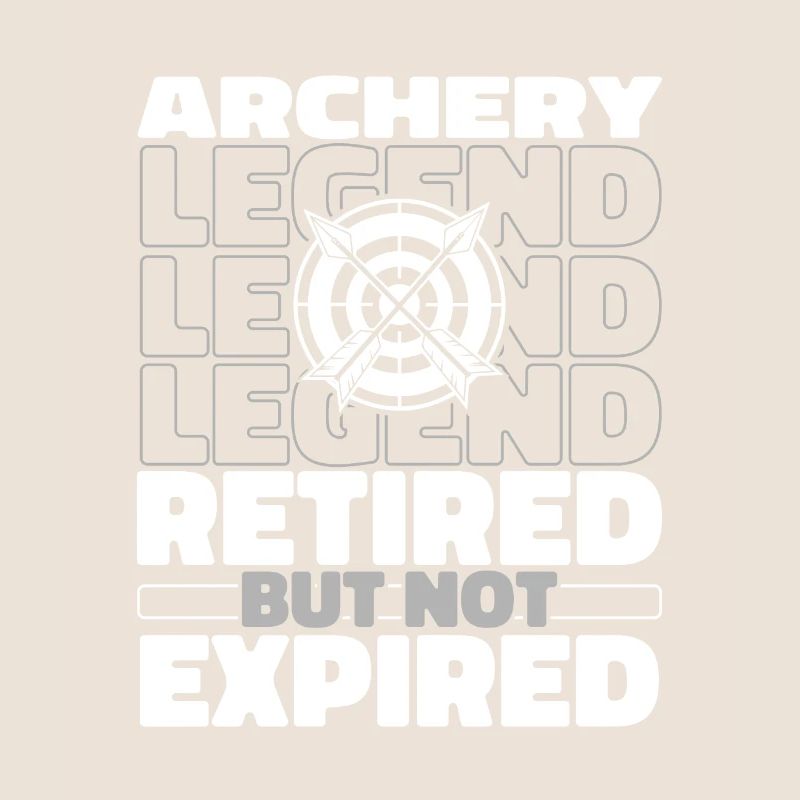 Archery Archery Archer