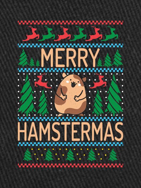 Hamster Lover Hamster Gift