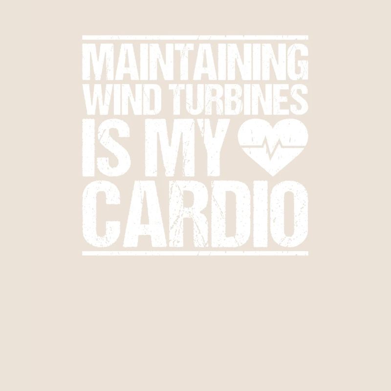 Technicien de service Éoliennes Énergie éolienne