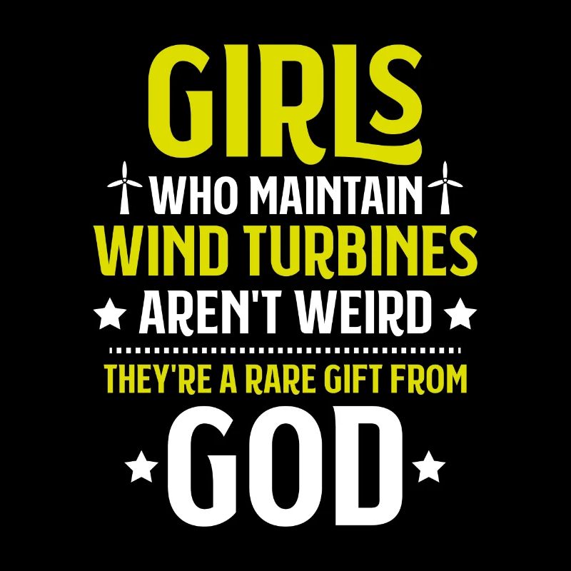 Technicien de service Éoliennes Énergie éolienne