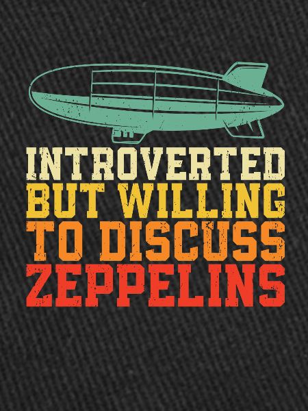 Zeppelin