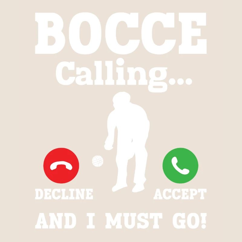 Bocce