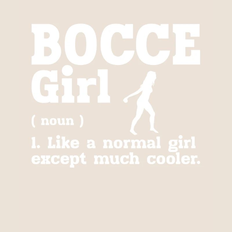 Bocce