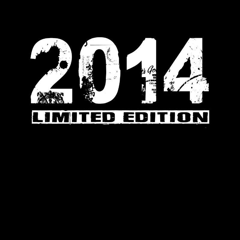 Limited Edition 2014